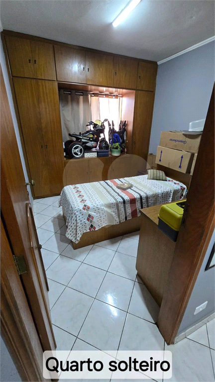 APARTAMENTO em SANTANA