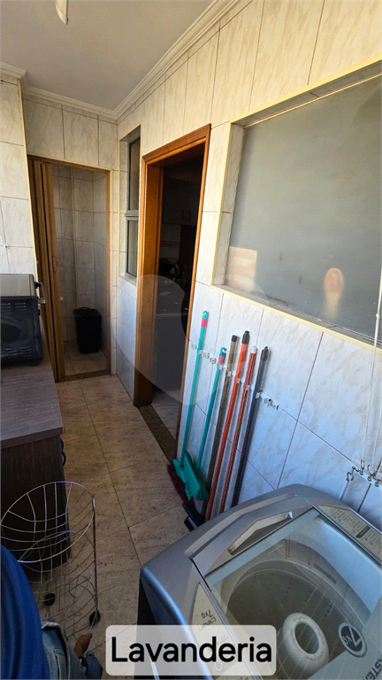 APARTAMENTO em SANTANA