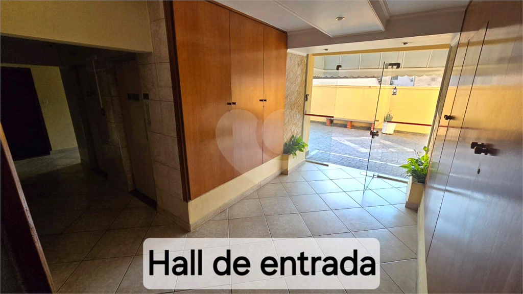 APARTAMENTO em SANTANA