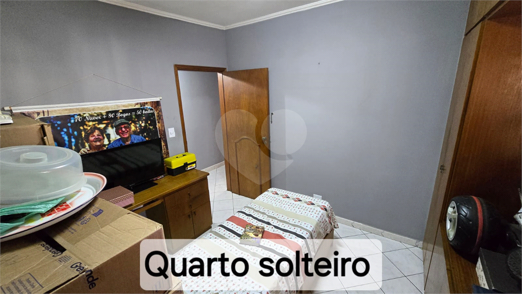 APARTAMENTO em SANTANA