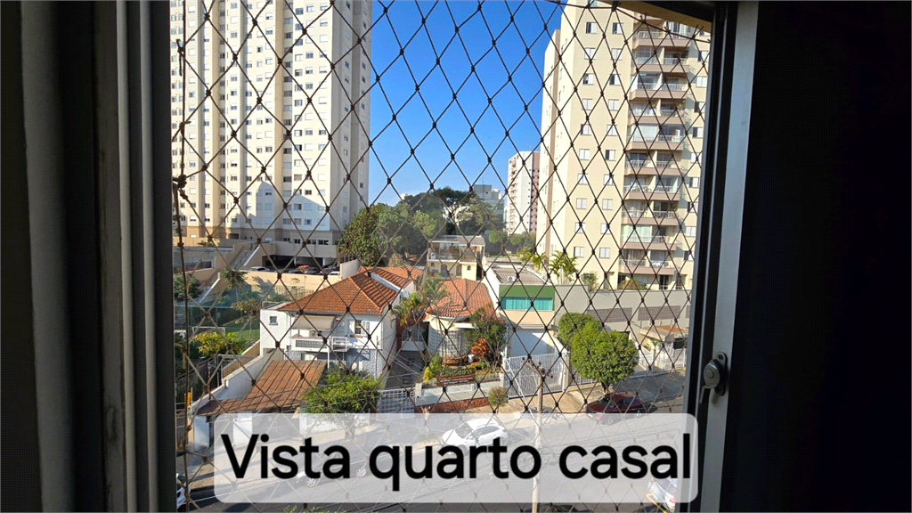 APARTAMENTO em SANTANA