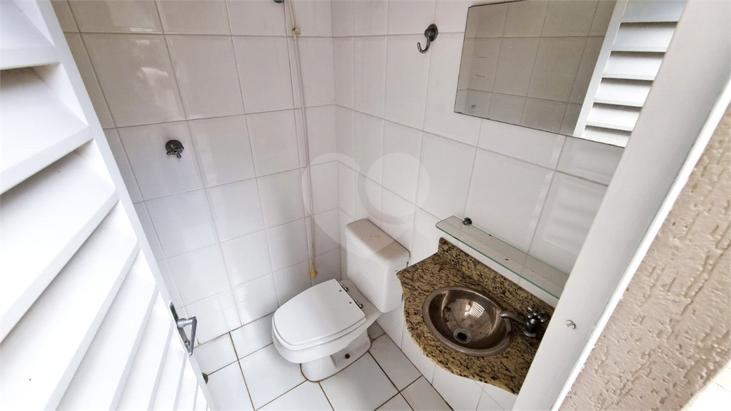 Sobrado com 4 suítes, 5 vagas e Piscina - Palmas do Tremembé 