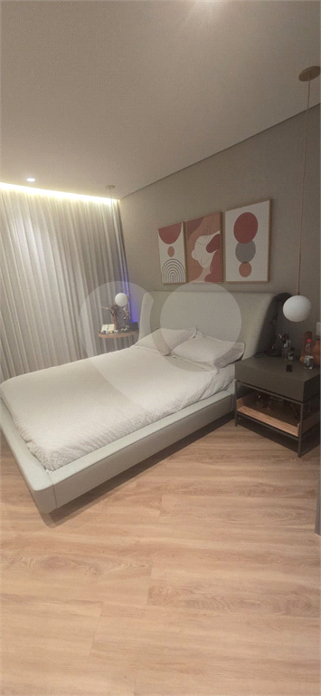 Apartamento Santana 