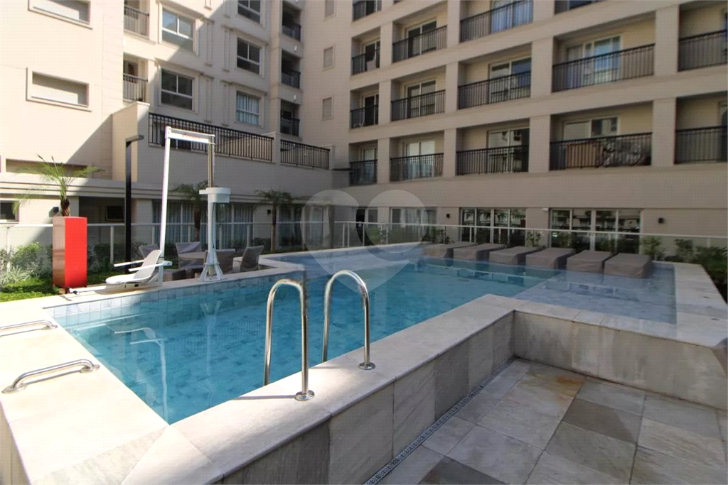 Apartamento Santana 