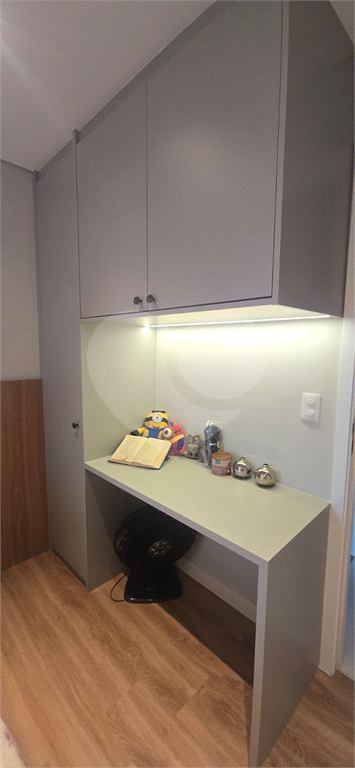 Apartamento Santana 