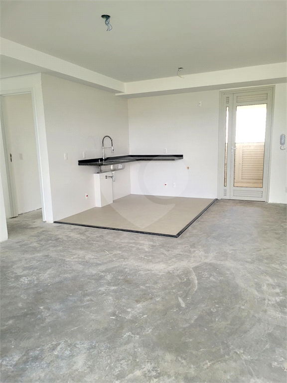 Apartamento Santana 