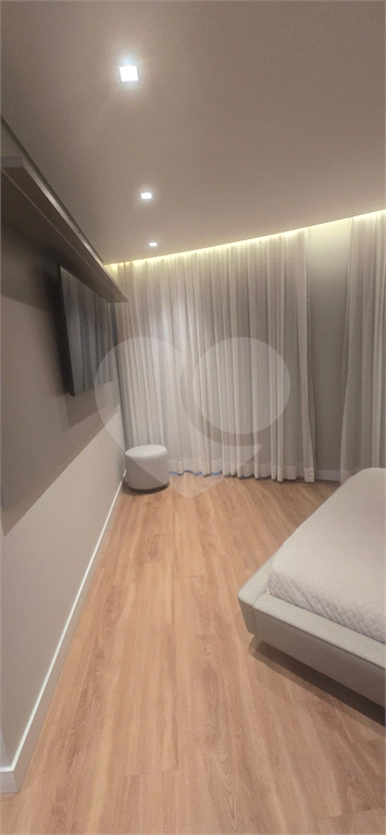 Apartamento Santana 