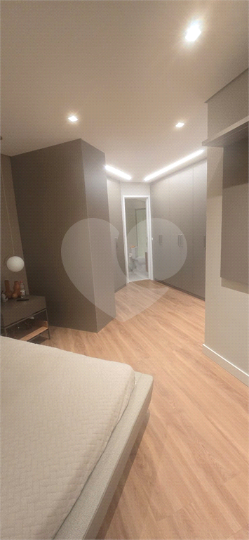 Apartamento Santana 