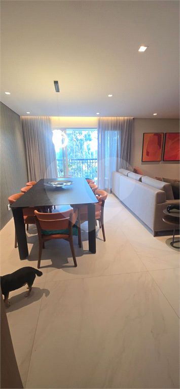 Apartamento Santana 