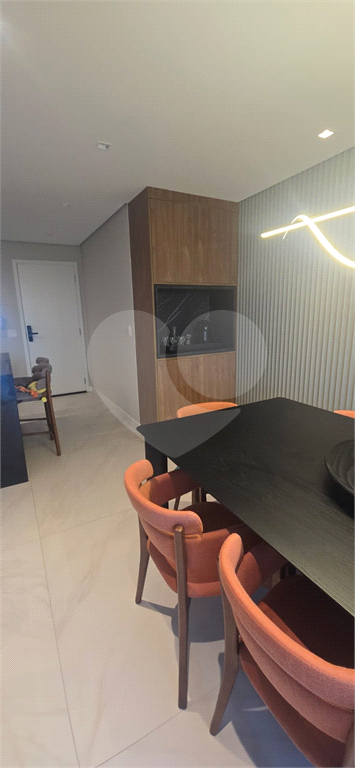 Apartamento Santana 