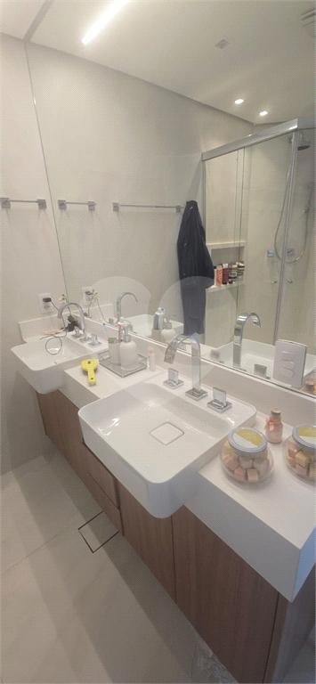 Apartamento Santana 