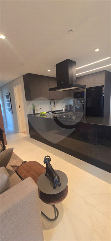 Apartamento Santana 