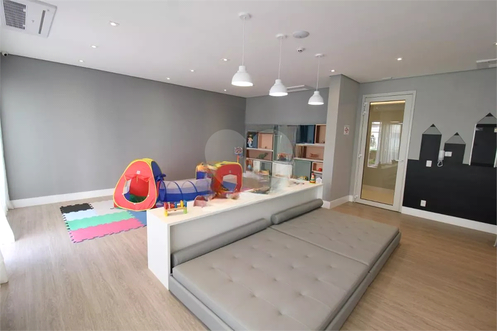 Apartamento Santana 