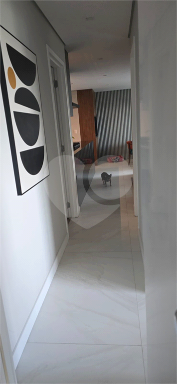 Apartamento Santana 