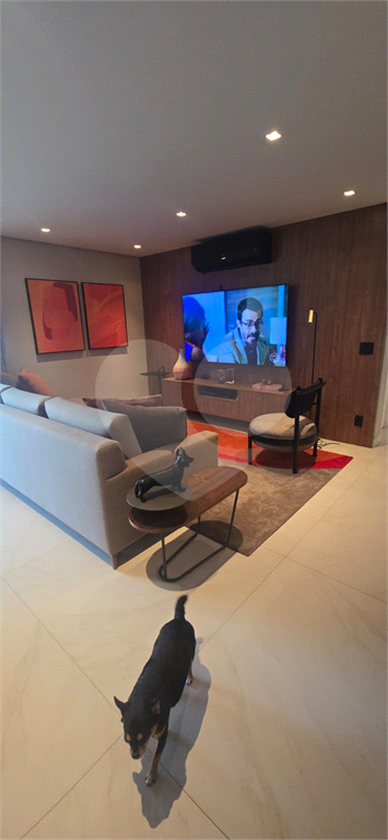Apartamento Santana 