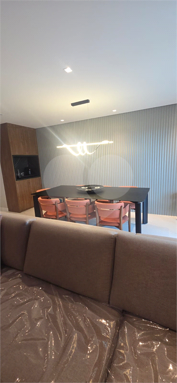 Apartamento Santana 