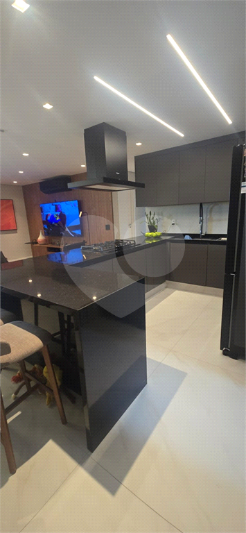 Apartamento Santana 