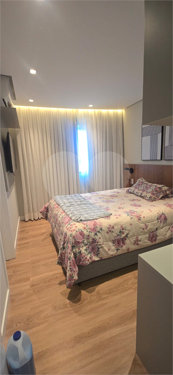 Apartamento Santana 