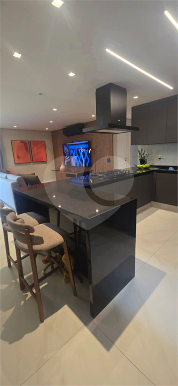 Apartamento Santana 