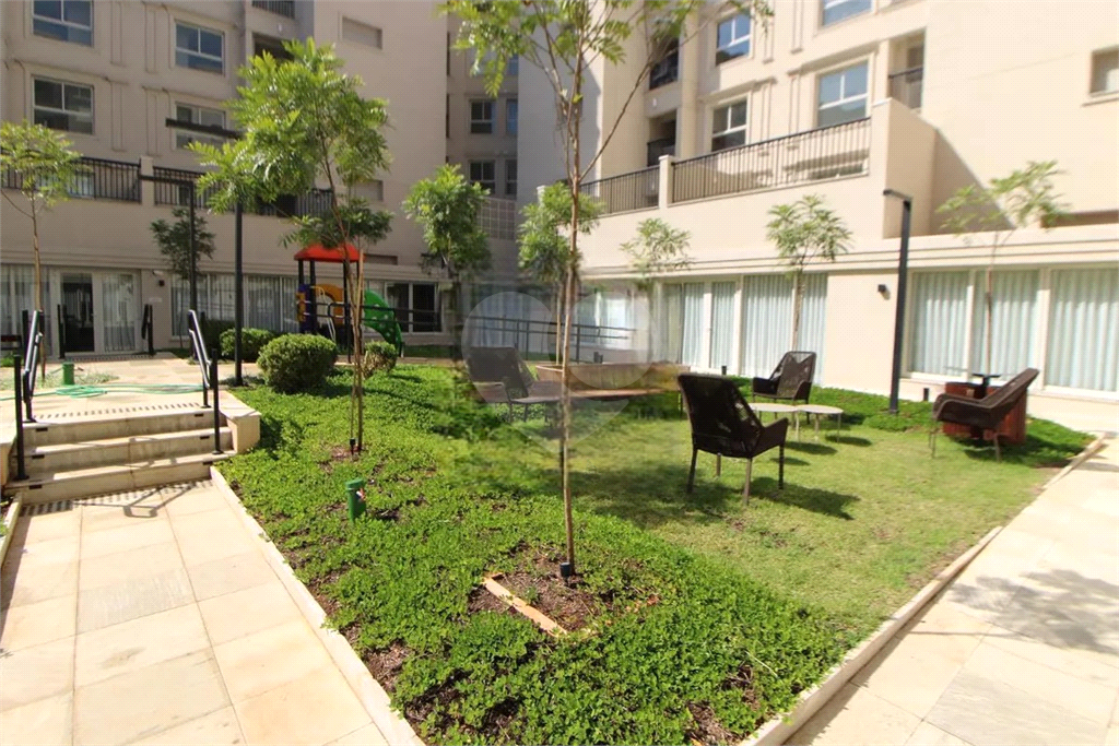 Apartamento Santana 