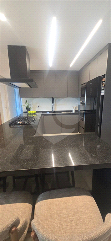 Apartamento Santana 