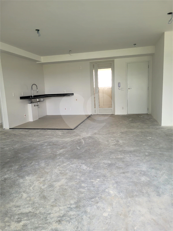 Apartamento Santana 