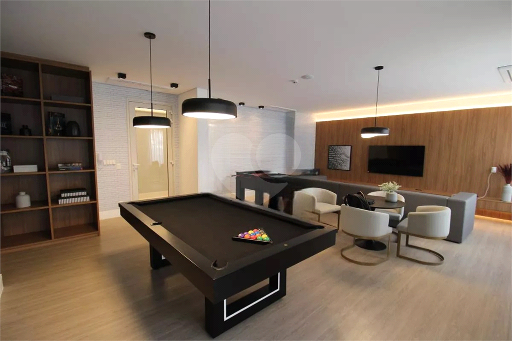 Apartamento Santana 