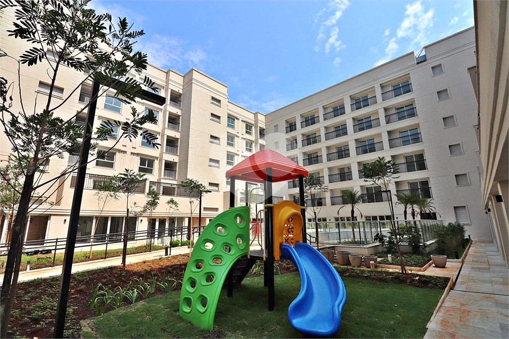 Apartamento Santana 