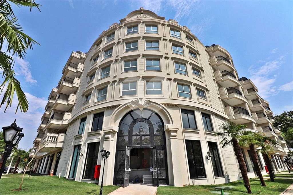 Apartamento Santana 