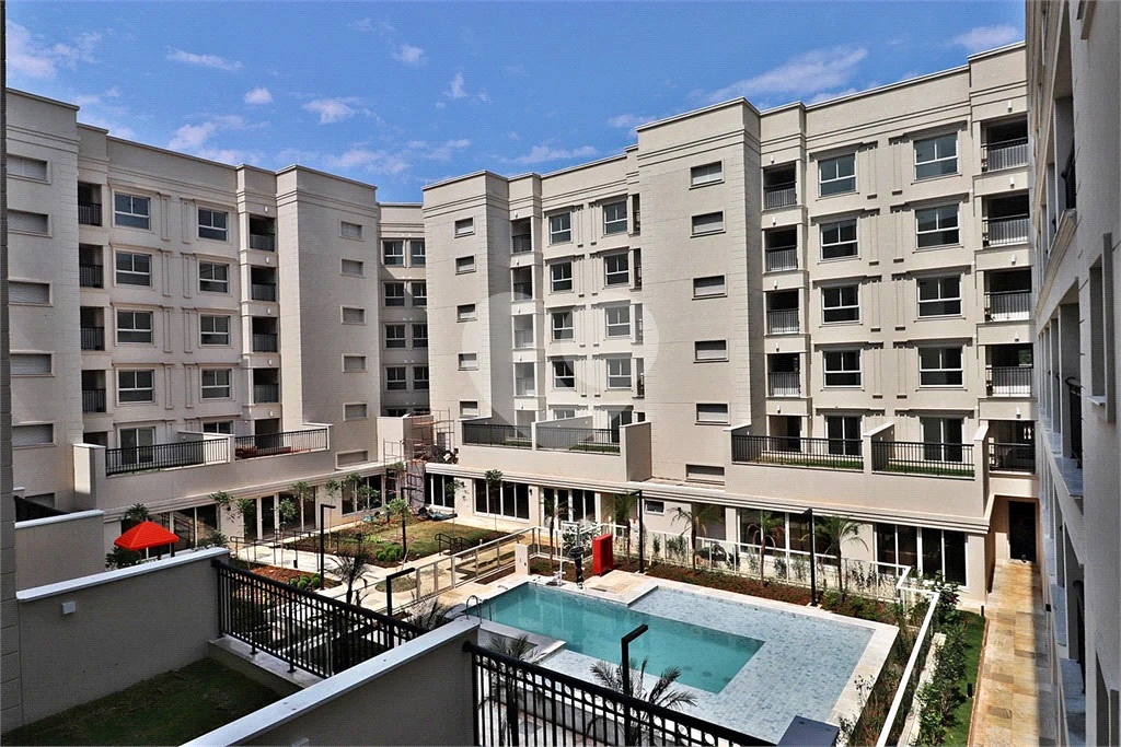 Apartamento Santana 