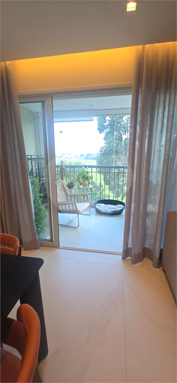 Apartamento Santana 