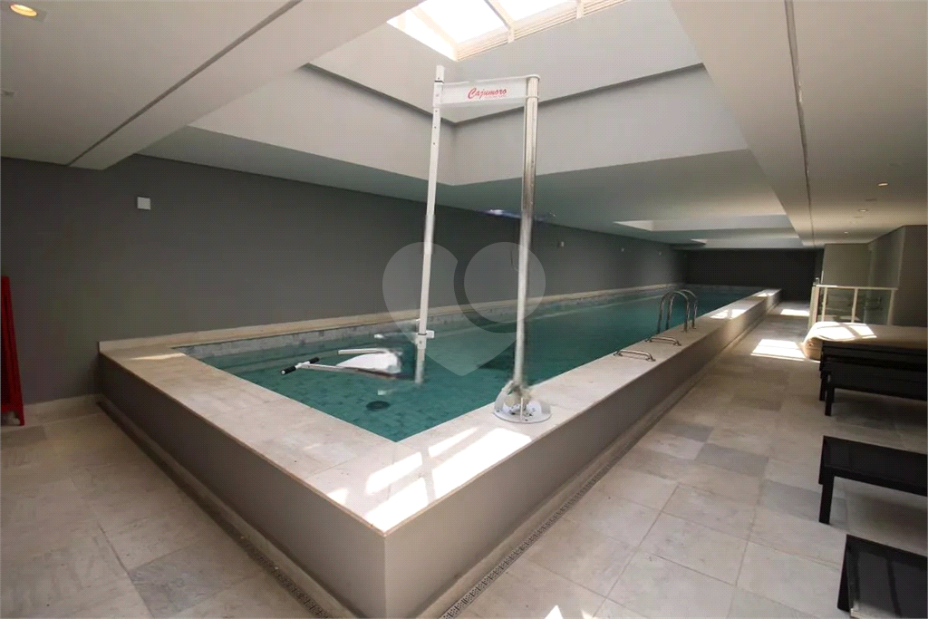 Apartamento Santana 