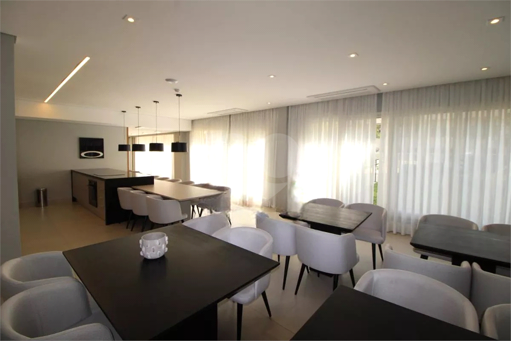 Apartamento Santana 