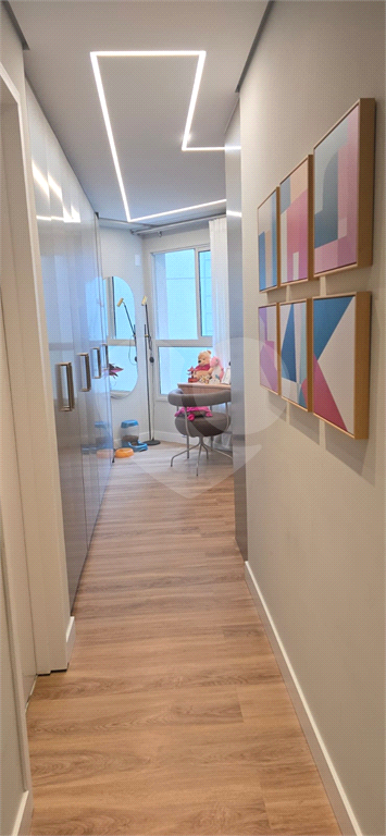 Apartamento Santana 