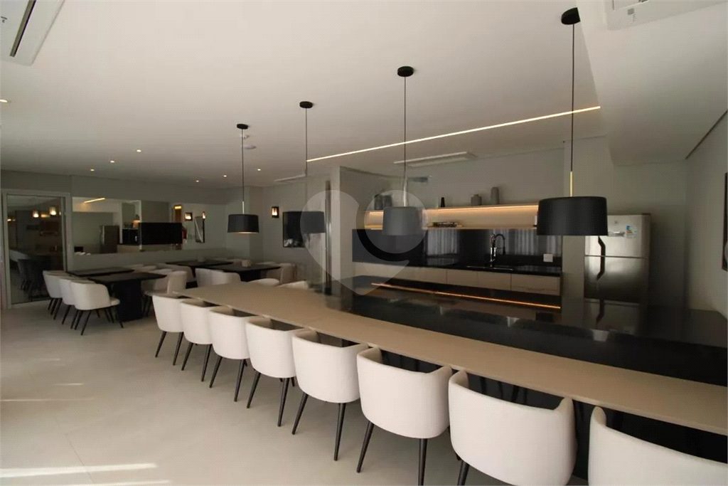 Apartamento Santana 