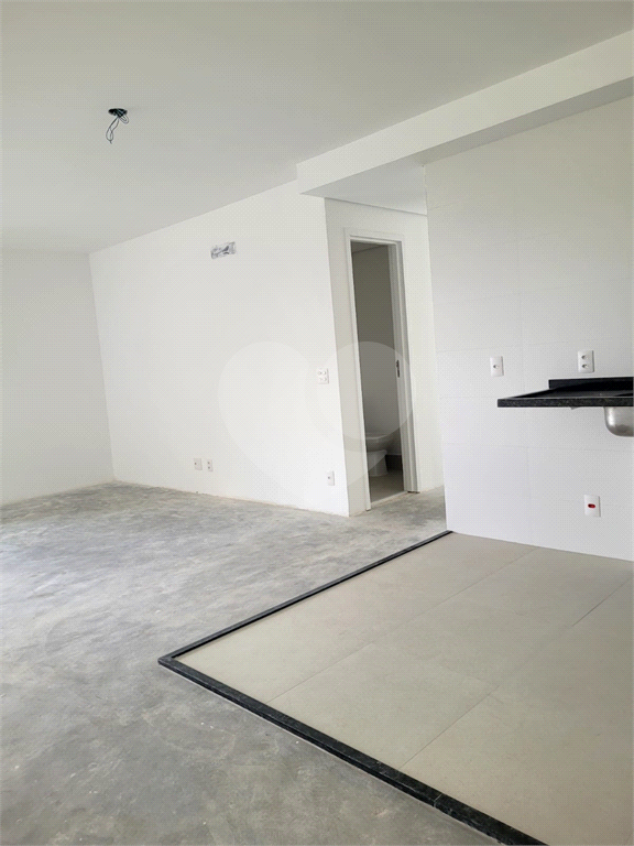 Apartamento Santana 