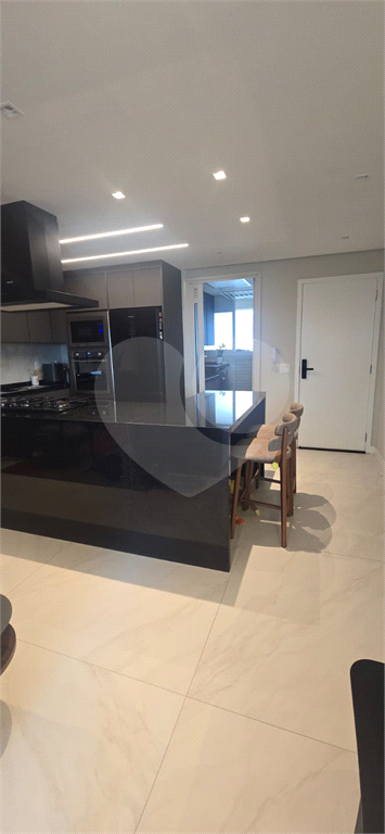 Apartamento Santana 