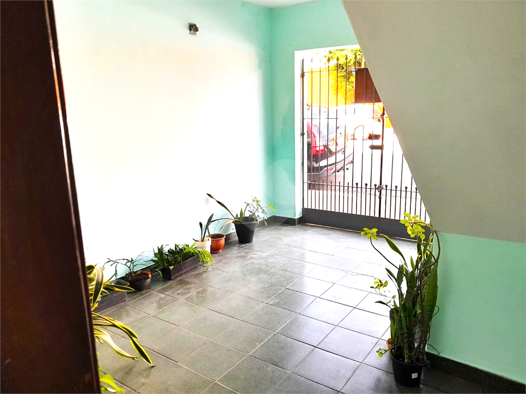 Sobrado à venda | 150 m² | 4 dormitórios (1 suíte) | 1 vaga na Vila Maria Baixa!
