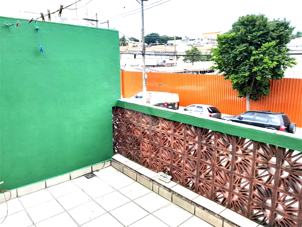 Sobrado à venda | 150 m² | 4 dormitórios (1 suíte) | 1 vaga na Vila Maria Baixa!