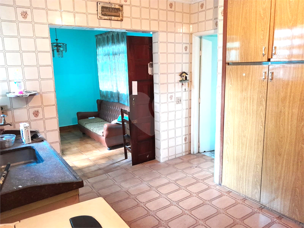 Sobrado à venda | 150 m² | 4 dormitórios (1 suíte) | 1 vaga na Vila Maria Baixa!
