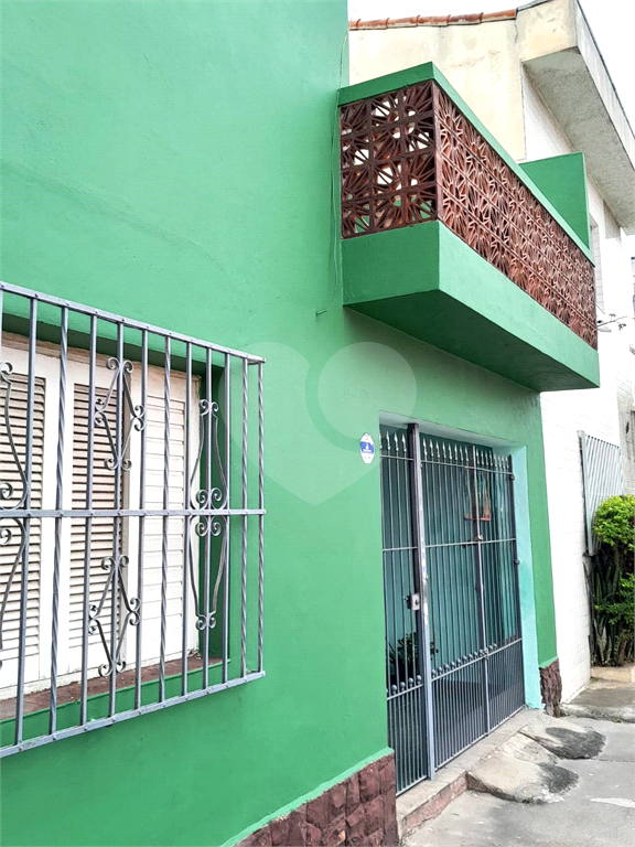 Sobrado à venda | 150 m² | 4 dormitórios (1 suíte) | 1 vaga na Vila Maria Baixa!