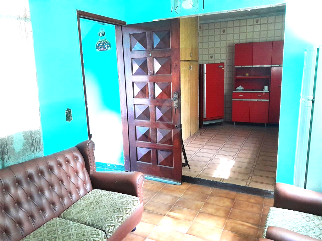 Sobrado à venda | 150 m² | 4 dormitórios (1 suíte) | 1 vaga na Vila Maria Baixa!