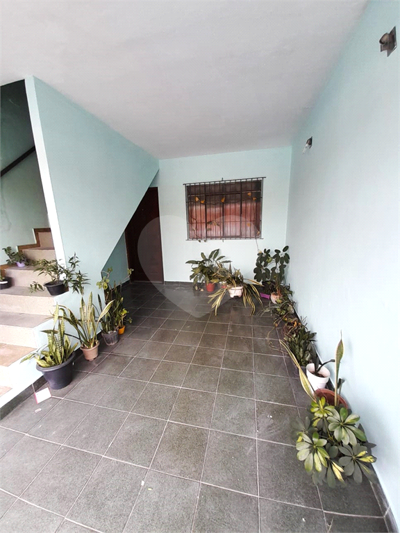 Sobrado à venda | 150 m² | 4 dormitórios (1 suíte) | 1 vaga na Vila Maria Baixa!