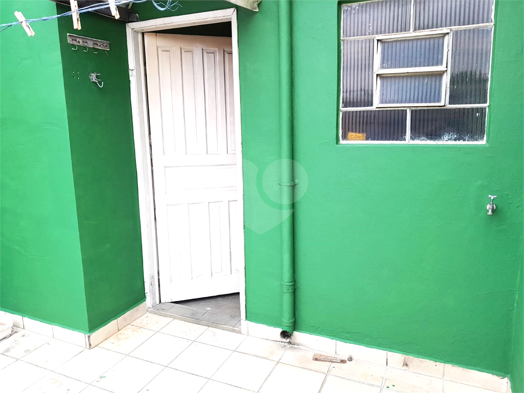 Sobrado à venda | 150 m² | 4 dormitórios (1 suíte) | 1 vaga na Vila Maria Baixa!