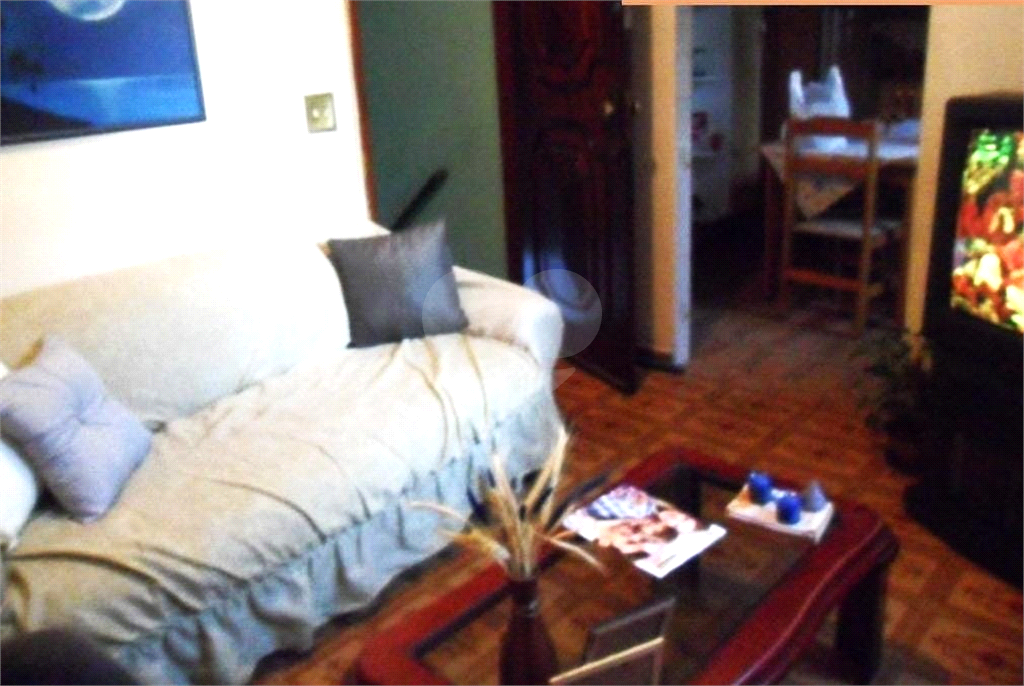 Sobrado à venda | 150 m² | 4 dormitórios (1 suíte) | 1 vaga na Vila Maria Baixa!