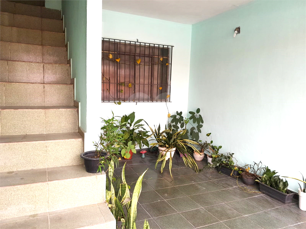 Sobrado à venda | 150 m² | 4 dormitórios (1 suíte) | 1 vaga na Vila Maria Baixa!