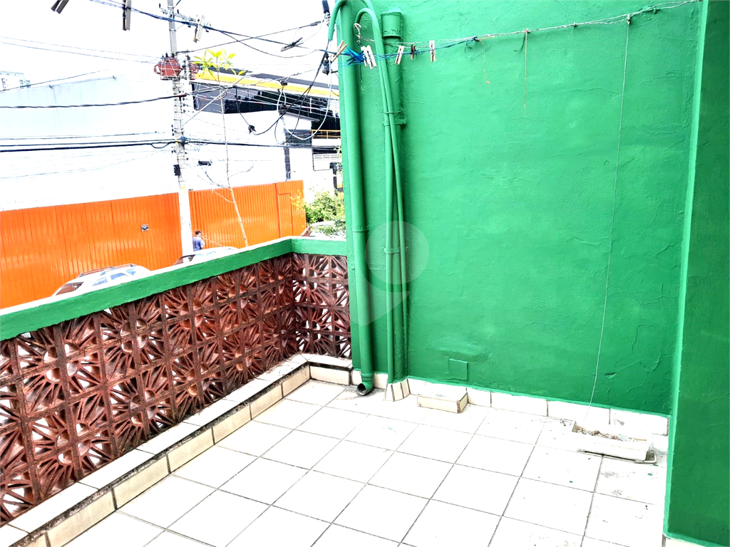 Sobrado à venda | 150 m² | 4 dormitórios (1 suíte) | 1 vaga na Vila Maria Baixa!