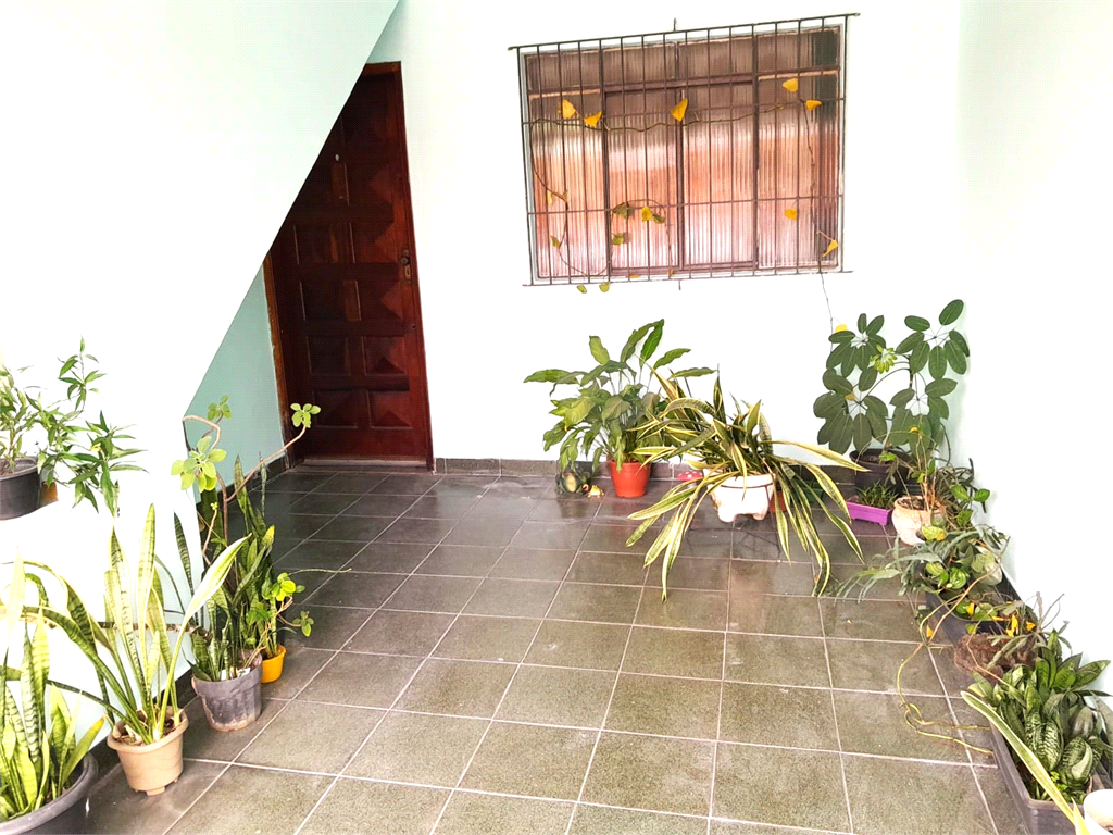 Sobrado à venda | 150 m² | 4 dormitórios (1 suíte) | 1 vaga na Vila Maria Baixa!