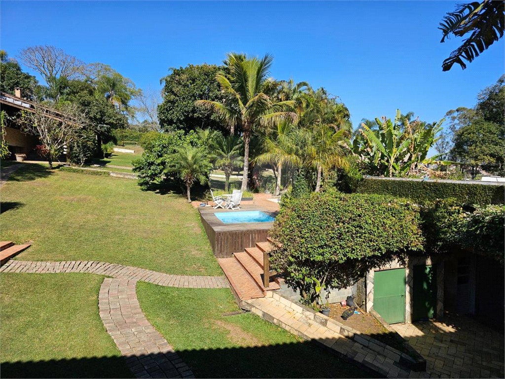 Chácara à Venda em Arujá (próxima a São Paulo)