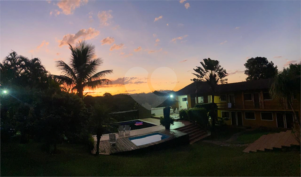Chácara à Venda em Arujá (próxima a São Paulo)